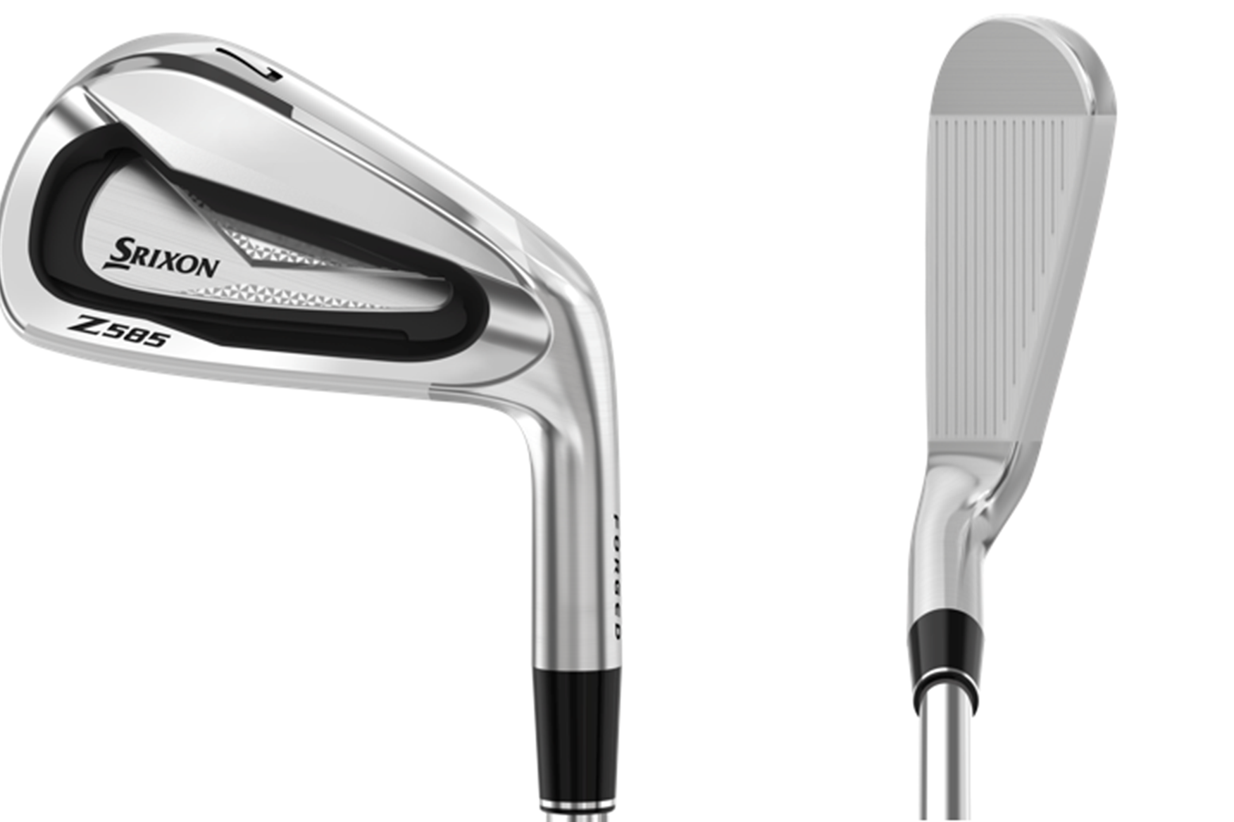 srixon z585 vs mizuno jpx 919 hot metal